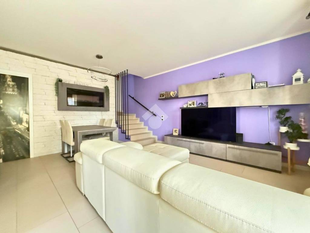 casa indipendente in vendita a Mogliano Veneto in zona Campocroce