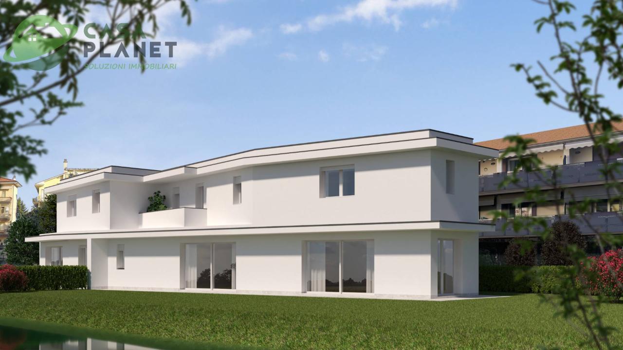 casa indipendente in vendita a Mogliano Veneto