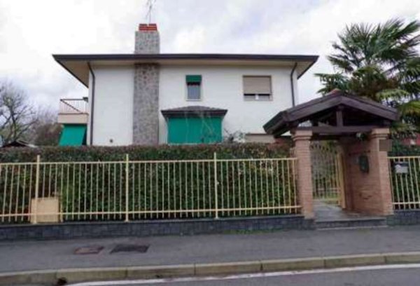 casa indipendente in vendita a Mogliano Veneto