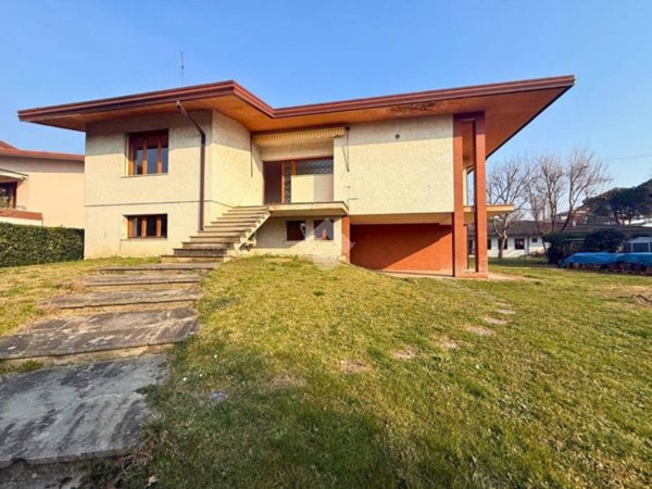 casa indipendente in vendita a Mogliano Veneto