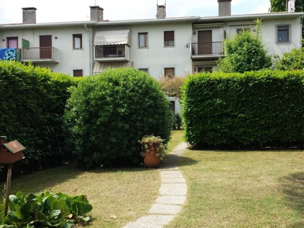casa indipendente in vendita a Mogliano Veneto