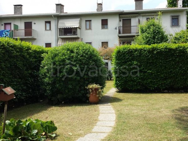 casa indipendente in vendita a Mogliano Veneto