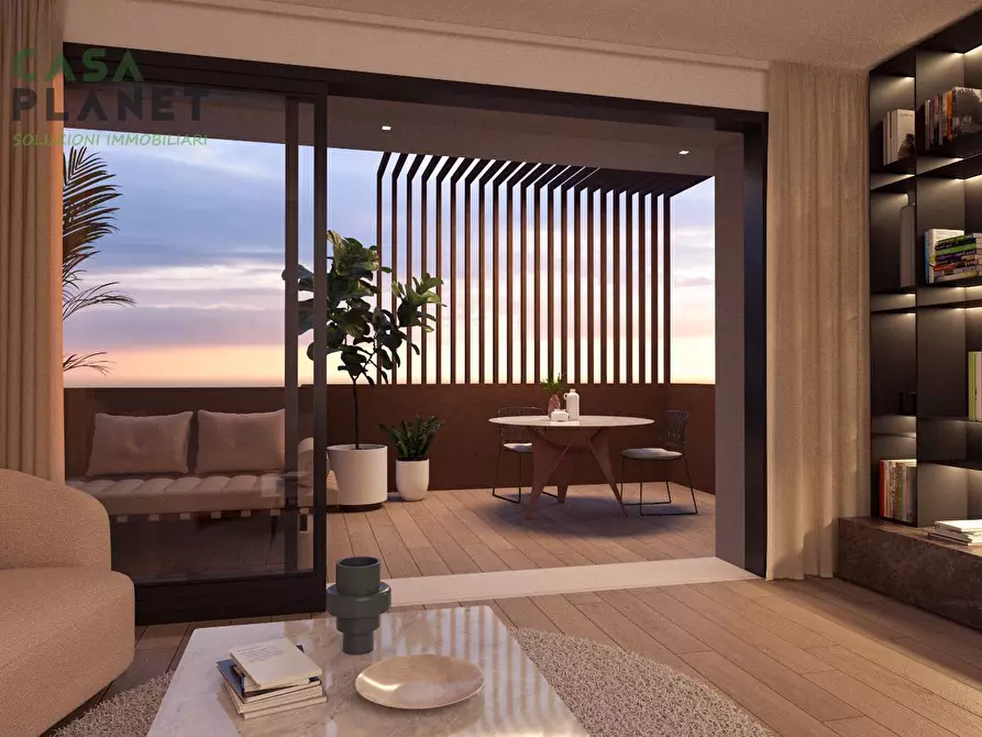 appartamento in vendita a Mogliano Veneto