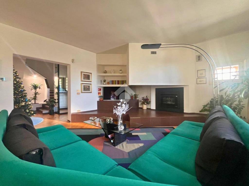 casa indipendente in vendita a Mogliano Veneto