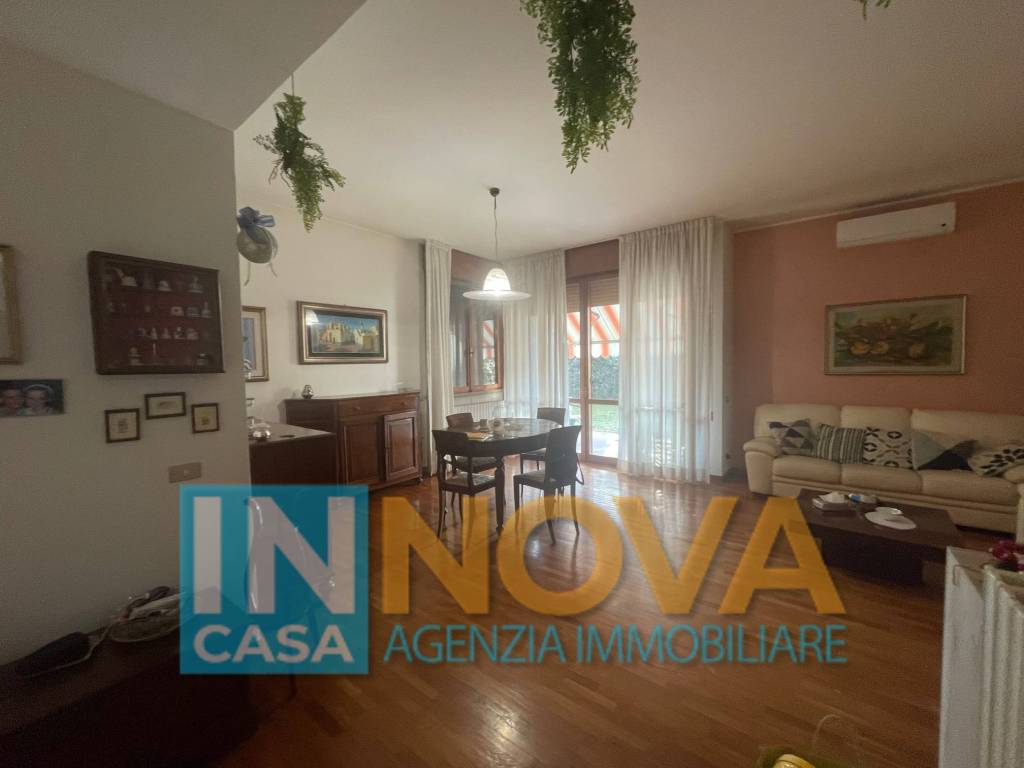 appartamento in vendita a Mogliano Veneto