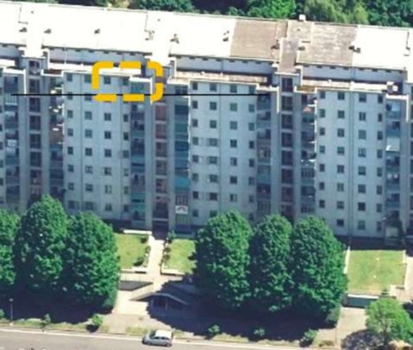 appartamento in vendita a Mogliano Veneto