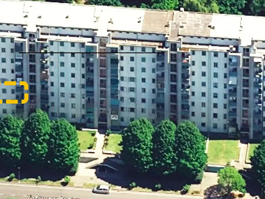 appartamento in vendita a Mogliano Veneto