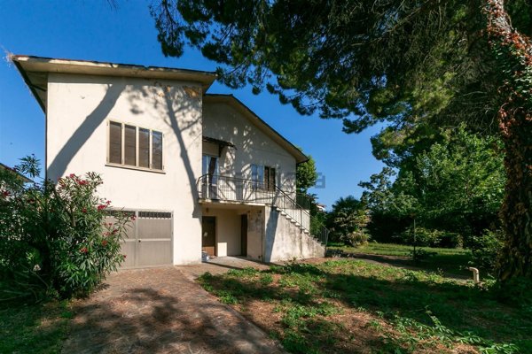 casa indipendente in vendita a Mogliano Veneto