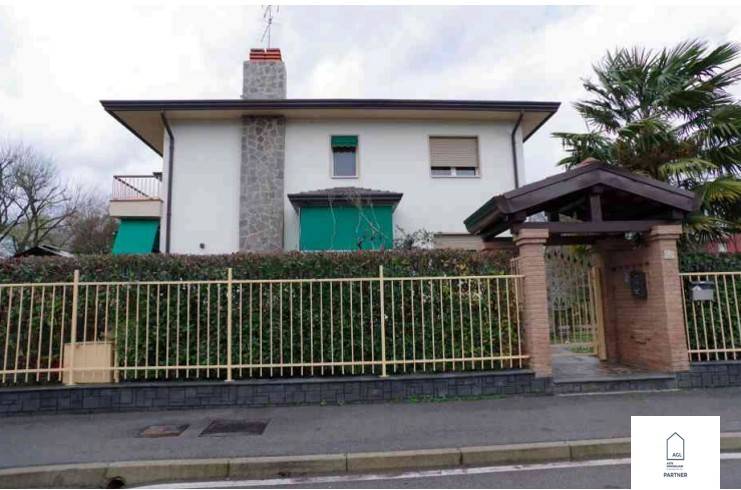 casa indipendente in vendita a Mogliano Veneto