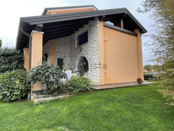 casa indipendente in vendita a Mogliano Veneto