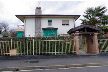 appartamento in vendita a Mogliano Veneto