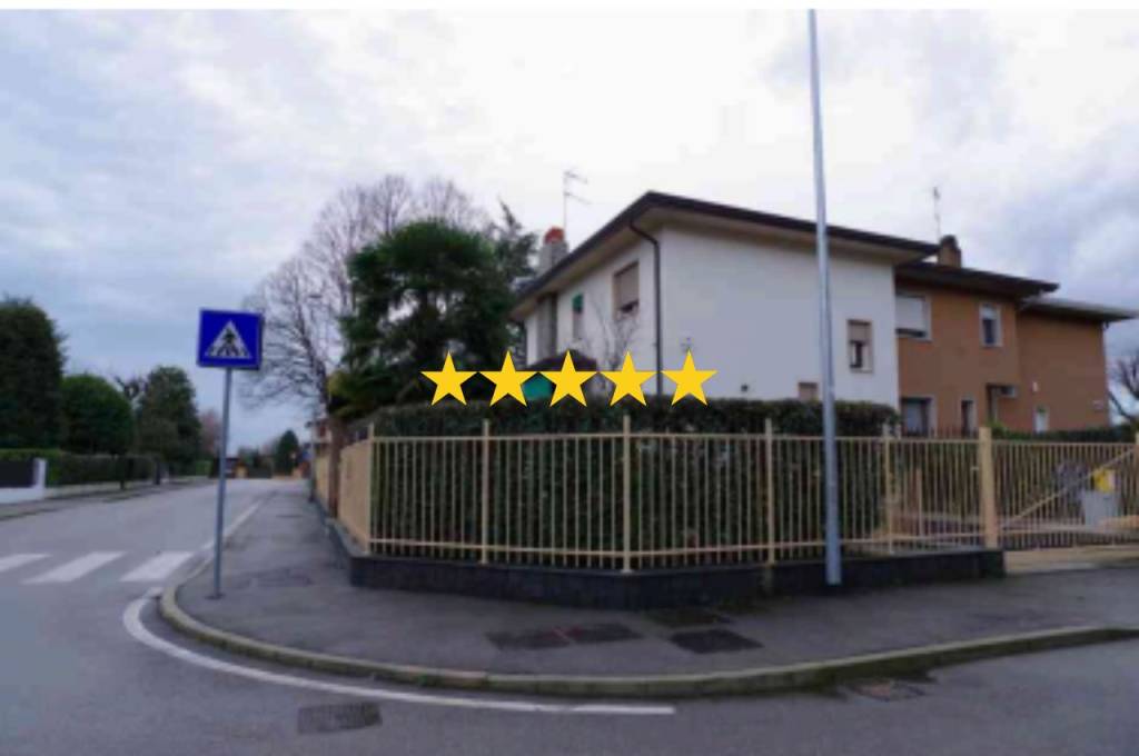 appartamento in vendita a Mogliano Veneto