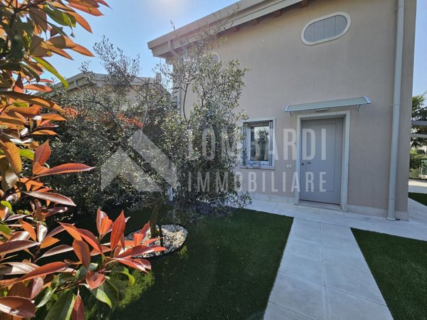casa indipendente in vendita a Mogliano Veneto