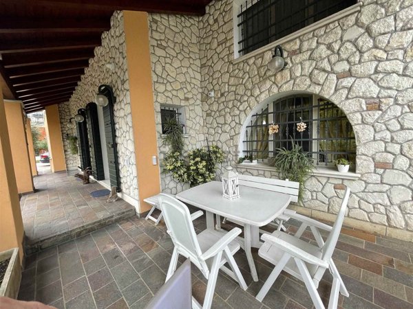 casa indipendente in vendita a Mogliano Veneto