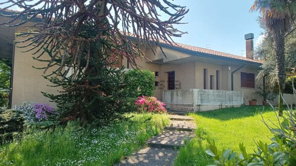 casa indipendente in vendita a Mogliano Veneto