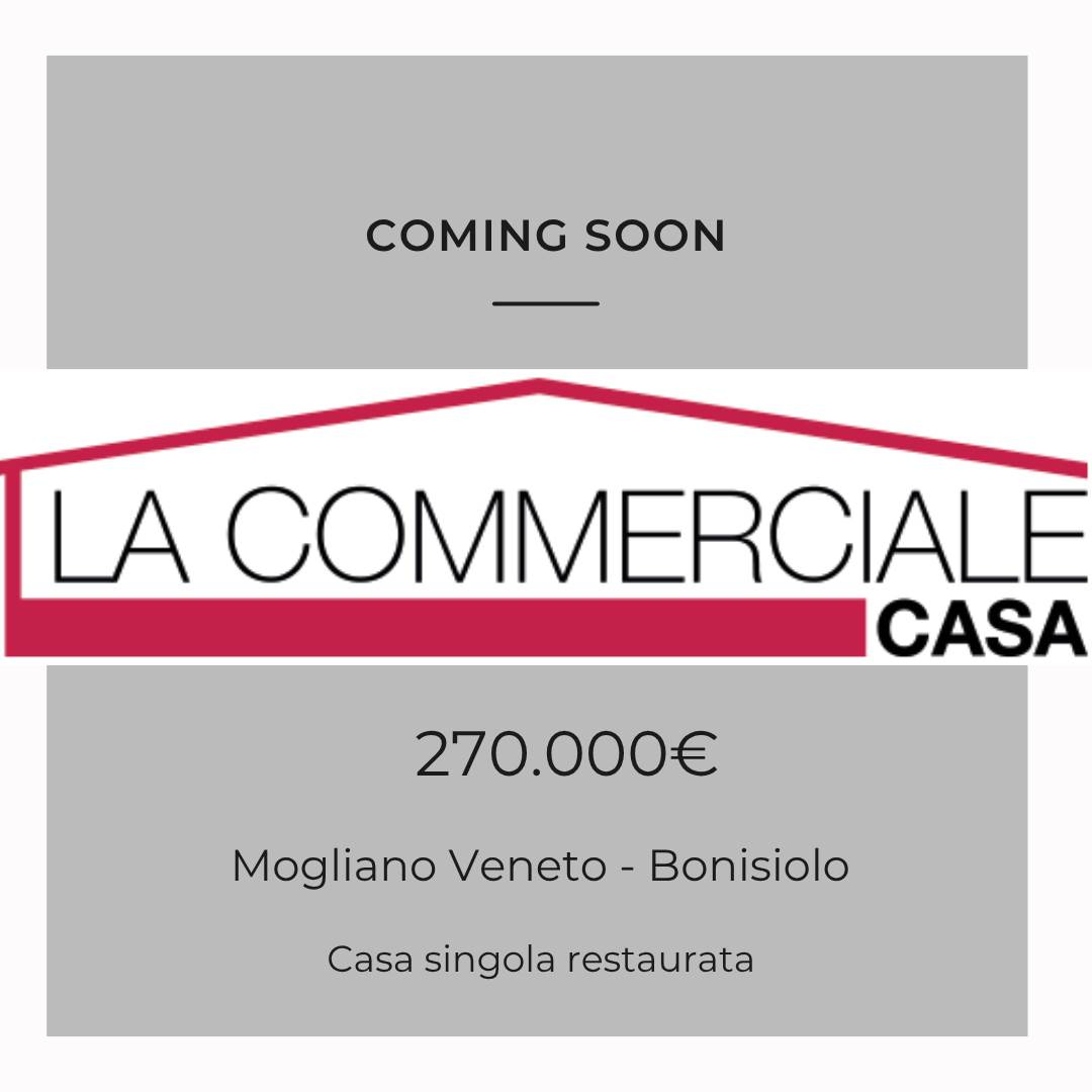 casa indipendente in vendita a Mogliano Veneto in zona Bonisiolo