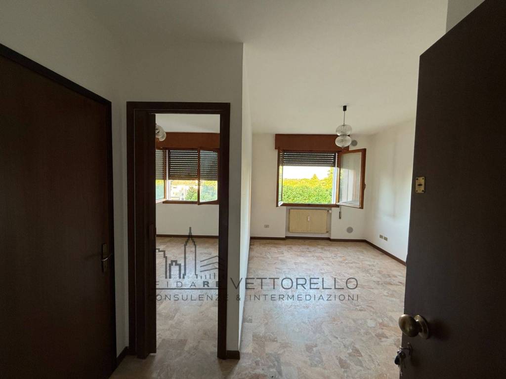appartamento in vendita a Mogliano Veneto