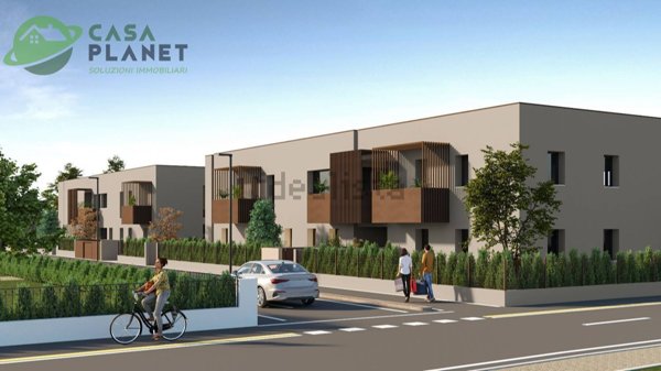 appartamento in vendita a Mogliano Veneto