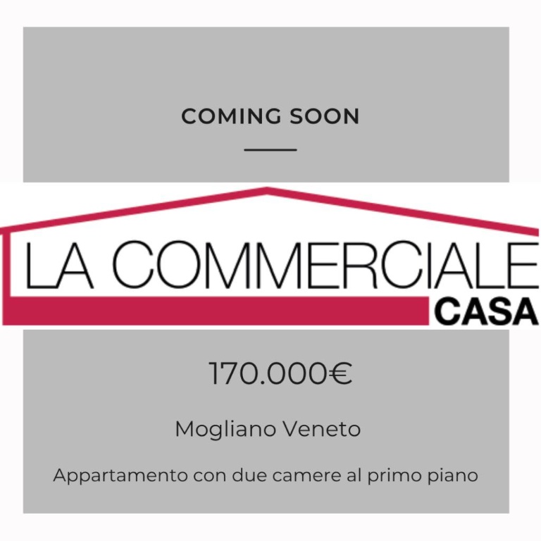 appartamento in vendita a Mogliano Veneto
