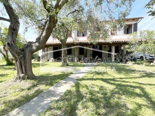 casa indipendente in vendita a Mogliano Veneto