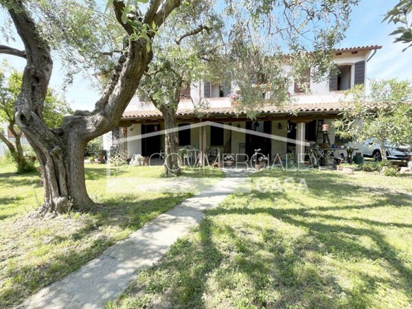 casa indipendente in vendita a Mogliano Veneto