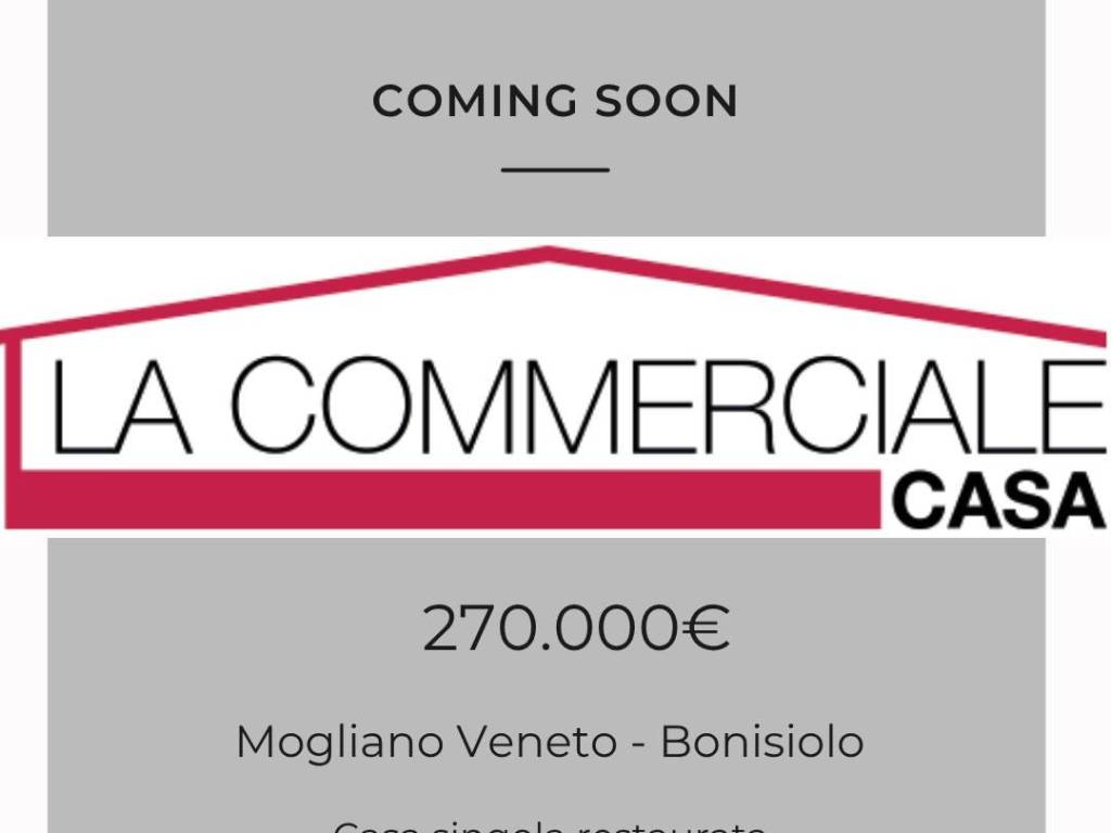 casa indipendente in vendita a Mogliano Veneto in zona Bonisiolo