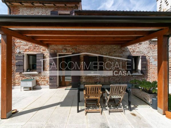 casa indipendente in vendita a Mogliano Veneto in zona Bonisiolo