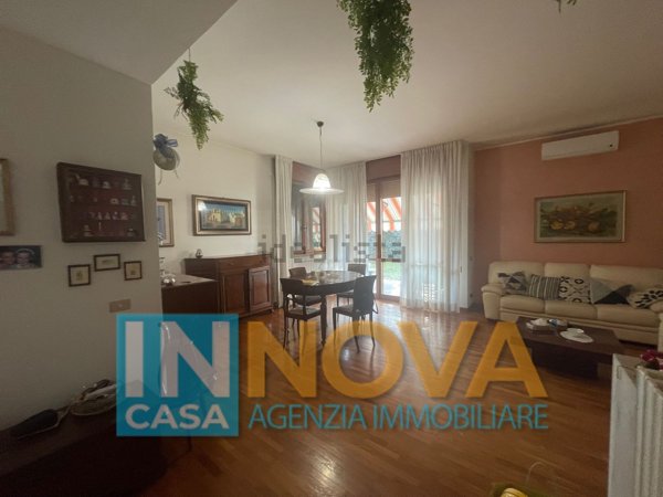 appartamento in vendita a Mogliano Veneto