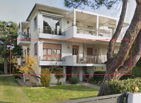 appartamento in vendita a Mogliano Veneto