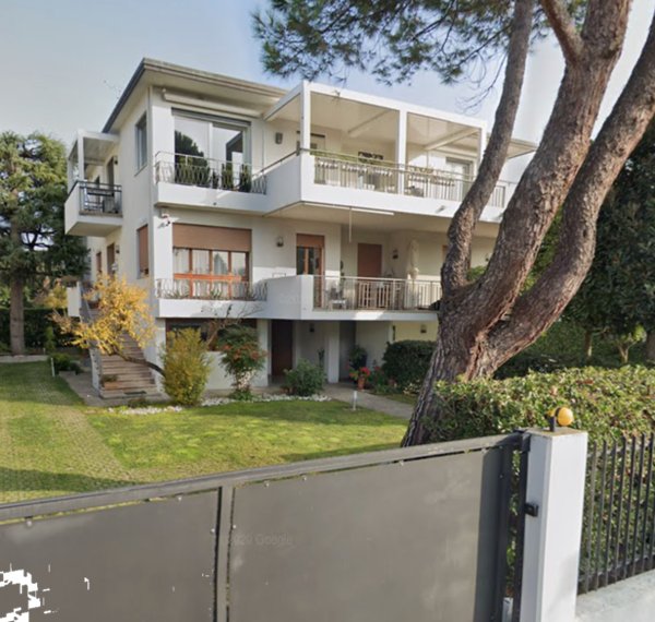 appartamento in vendita a Mogliano Veneto