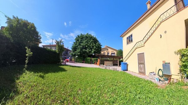 casa indipendente in vendita a Mogliano Veneto