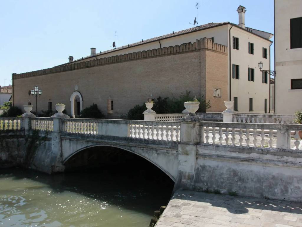 appartamento in vendita a Mogliano Veneto