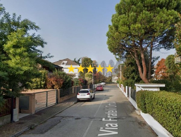 appartamento in vendita a Mogliano Veneto