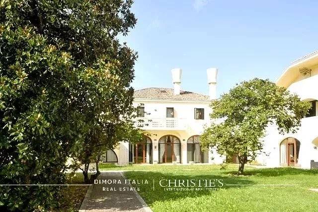 casa indipendente in vendita a Mogliano Veneto