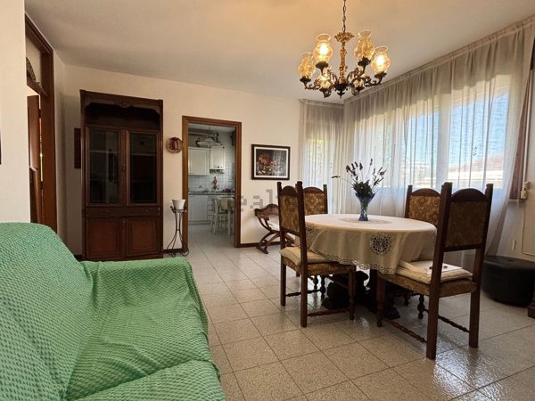 appartamento in vendita a Mogliano Veneto