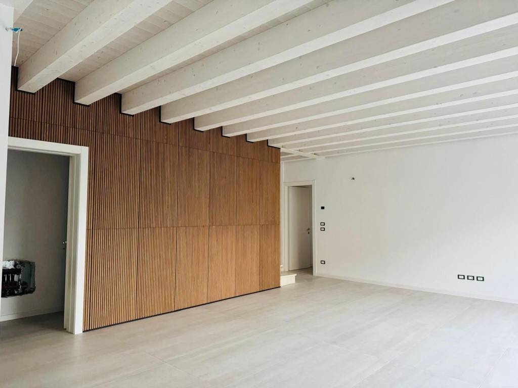 casa indipendente in vendita a Mogliano Veneto