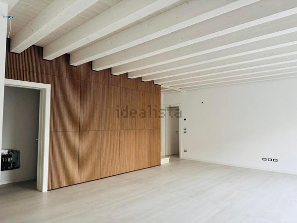 casa indipendente in vendita a Mogliano Veneto