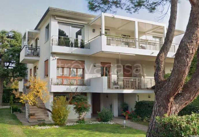 casa indipendente in vendita a Mogliano Veneto
