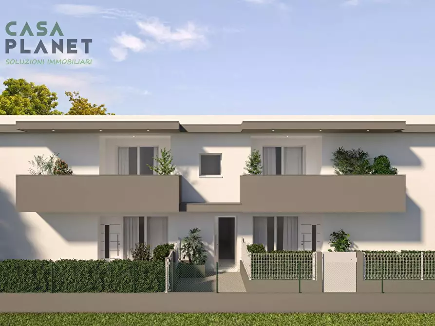 appartamento in vendita a Mogliano Veneto