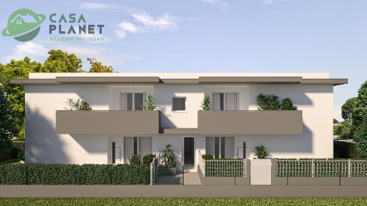 appartamento in vendita a Mogliano Veneto
