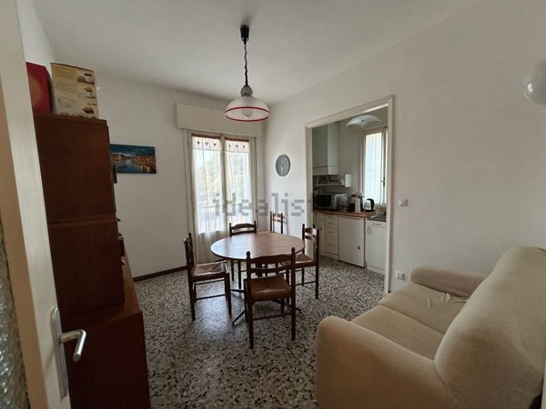 appartamento in vendita a Mogliano Veneto