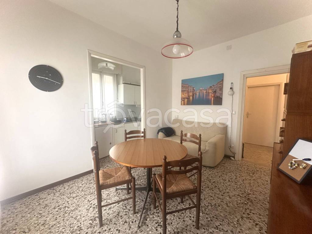 appartamento in vendita a Mogliano Veneto