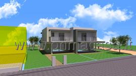 casa indipendente in vendita a Mogliano Veneto in zona Bonisiolo