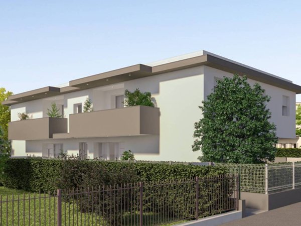 appartamento in vendita a Mogliano Veneto