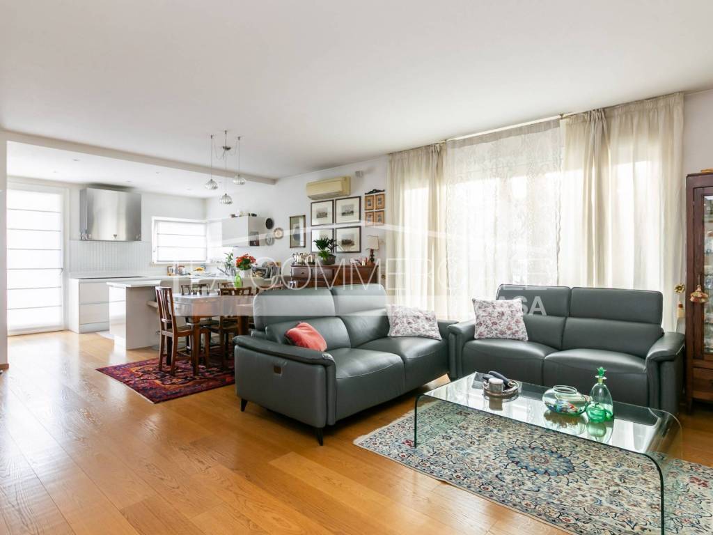 casa indipendente in vendita a Mogliano Veneto