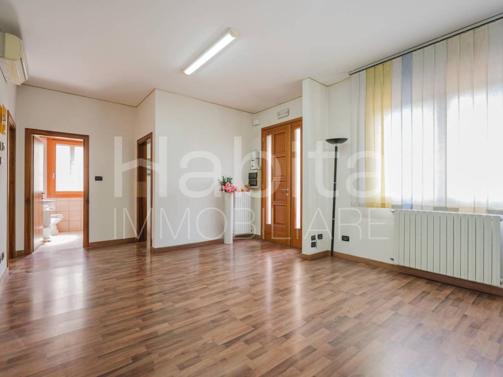 appartamento in vendita a Mogliano Veneto