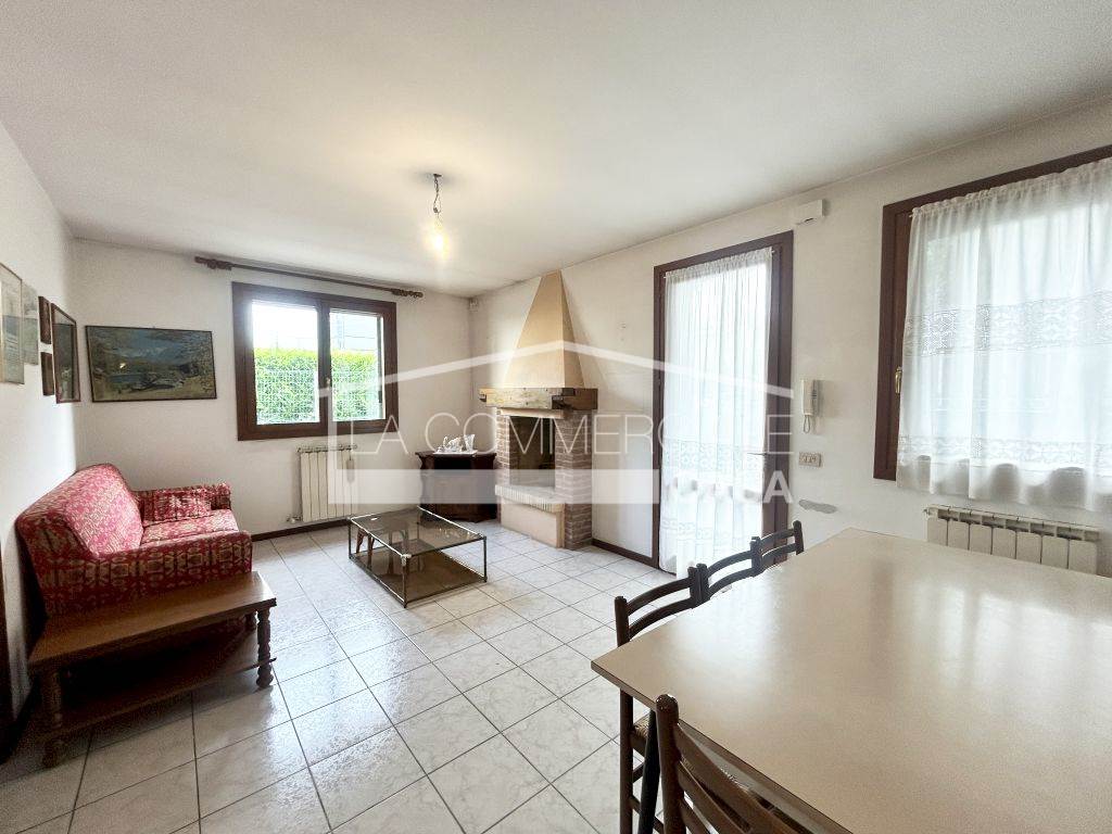 casa indipendente in vendita a Mogliano Veneto in zona Mazzocco