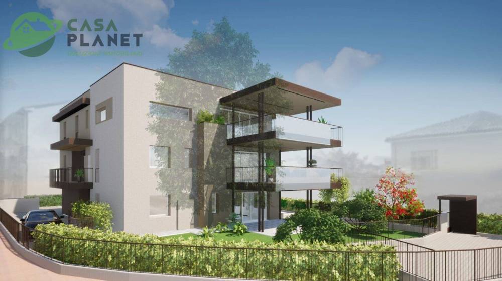 appartamento in vendita a Mogliano Veneto