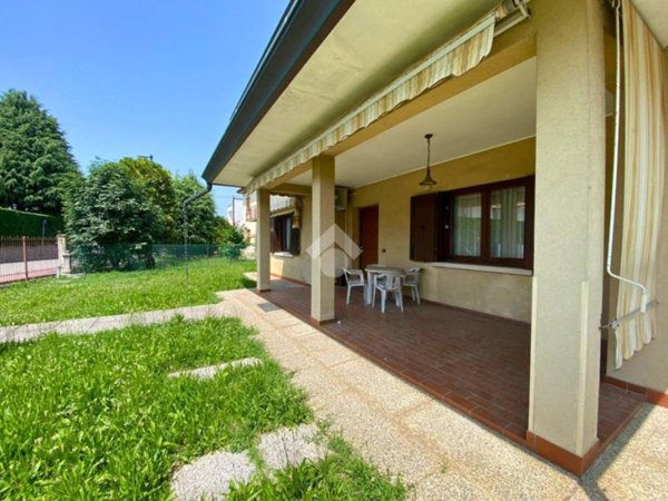 casa indipendente in vendita a Mogliano Veneto