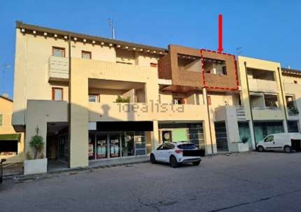 casa indipendente in vendita a Mogliano Veneto